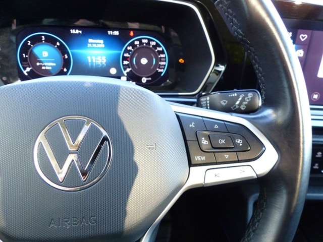 Volkswagen Caddy 2.0 TDI 4Motion Combi Maxi