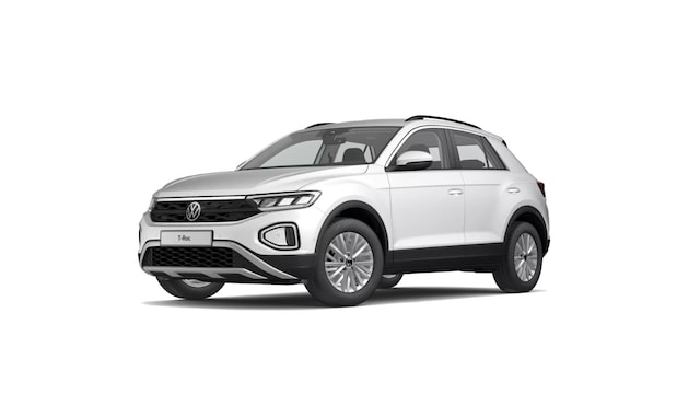 Volkswagen T-Roc 2.0 TDI DSG Life