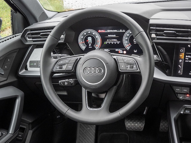 Audi A3 35 TFSI S-Tronic Sportback