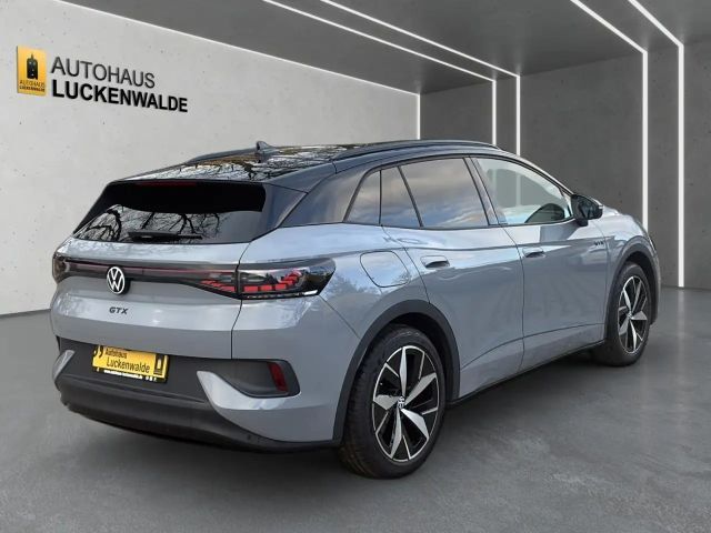 Volkswagen ID.4 GTX IQ.Drive
