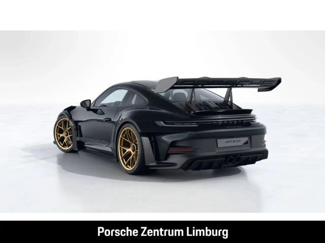 Porsche 992 Coupé GT3 RS