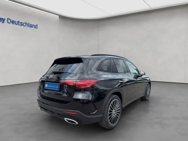 Mercedes-Benz GLC 200 GLC
