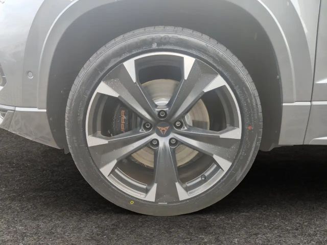 Cupra Ateca 2.0 TSI 4Drive