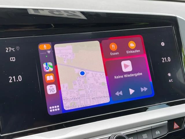 Opel Grandland X GS-Line Grand Sport