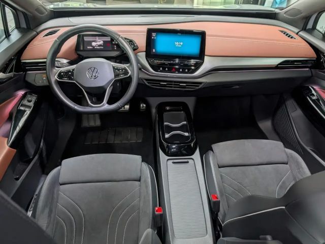 Volkswagen ID.4 Performance Pure
