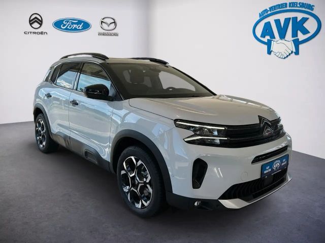 Citroën C5 Aircross Max