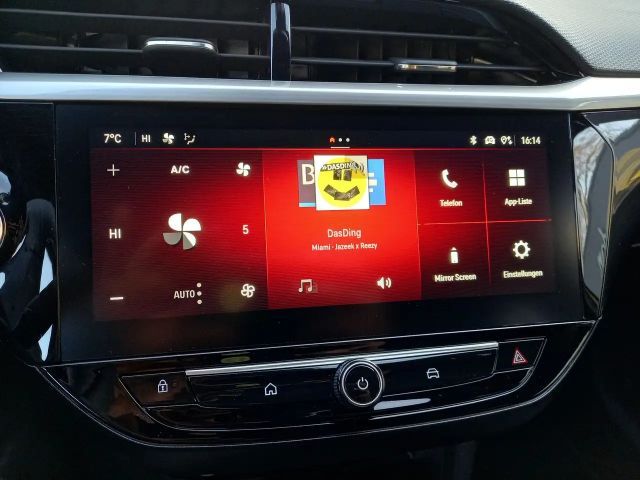 Opel Corsa 1.2 Turbo GS-Line Grand Sport