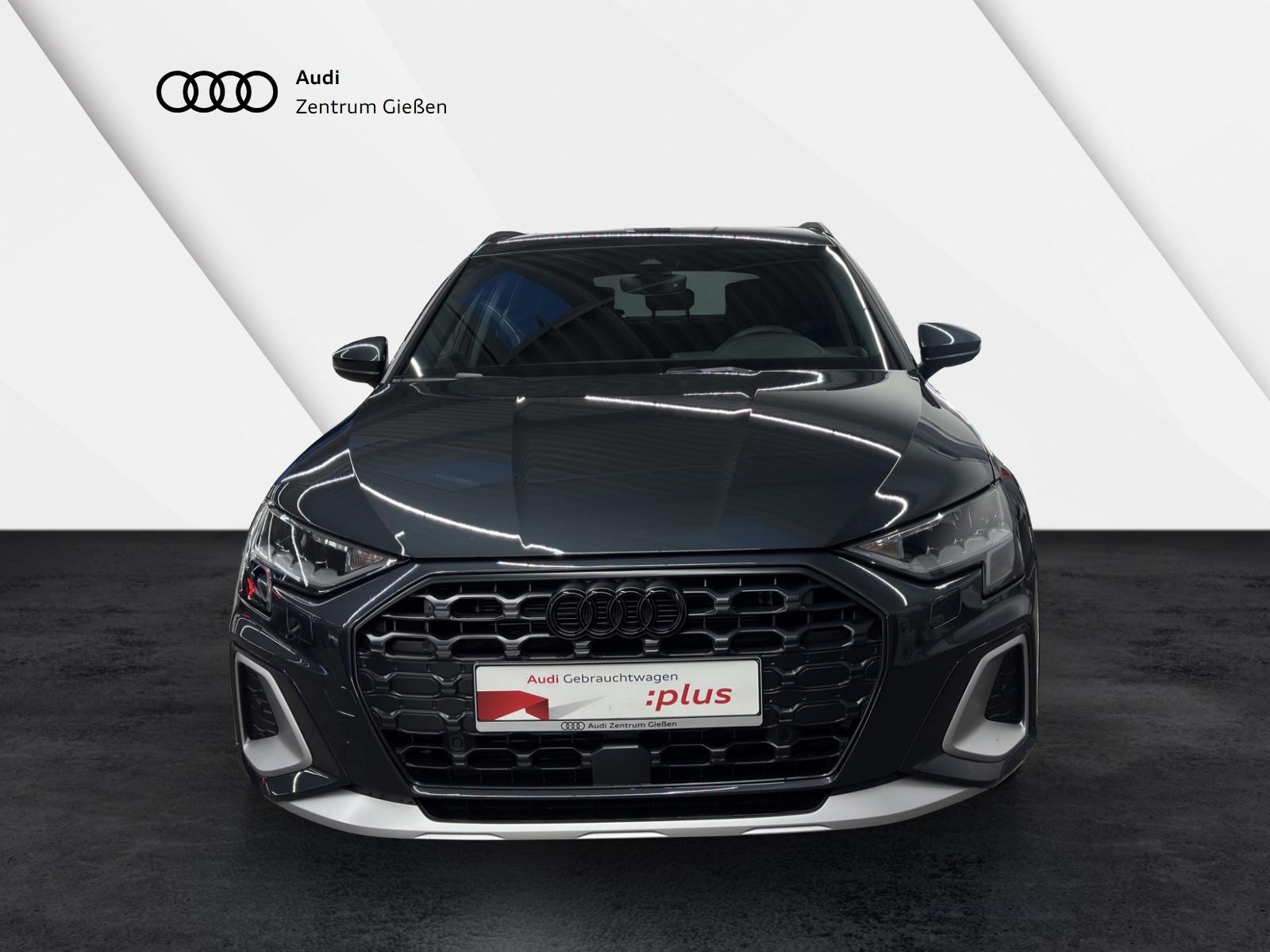 Audi A3 35 TFSI Sedan