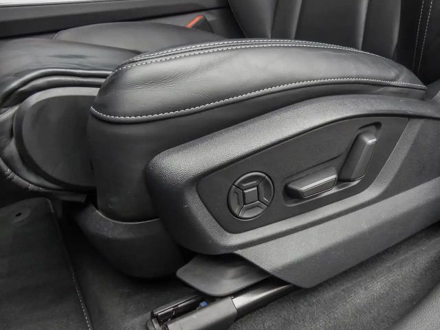 Audi Q7 55 TFSI Quattro S-Line