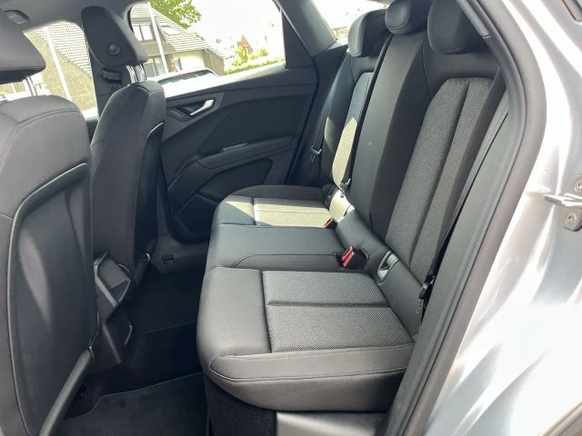 Audi Q4 e-tron 35 Sportback