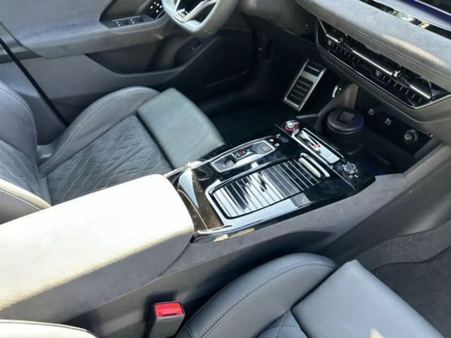 Audi SQ6 e-tron SQ6 e-tron edition one AHK/Matrix/OLED/B&O/HuD