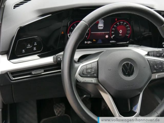 Volkswagen Golf 1.5 TSI Golf VIII Life