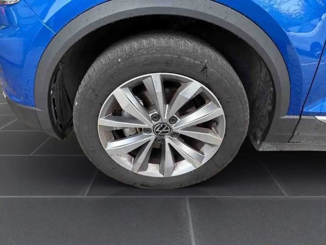 Volkswagen T-Roc 1.0 TSI Cabriolet Style