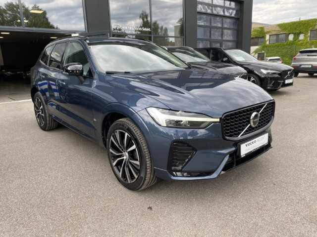 Volvo XC60 AWD Dark Ultimate