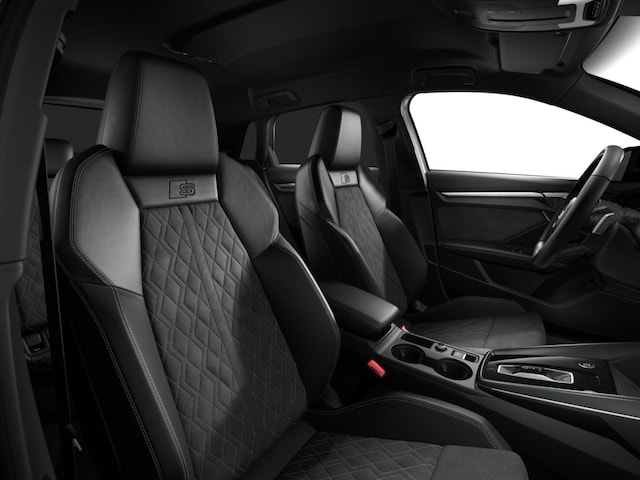 Audi A3 30 TFSI S-Tronic Sportback