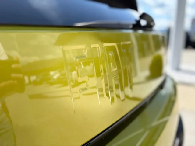 Fiat Grande Panda E La Prima