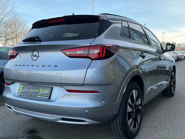 Opel Grandland X 1.5 CDTI 1.5 Turbo Ultimate