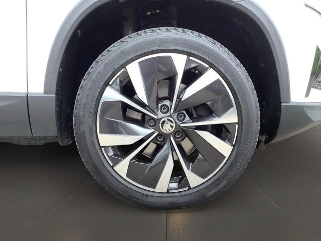 Skoda Karoq 1.5 TSI Tour