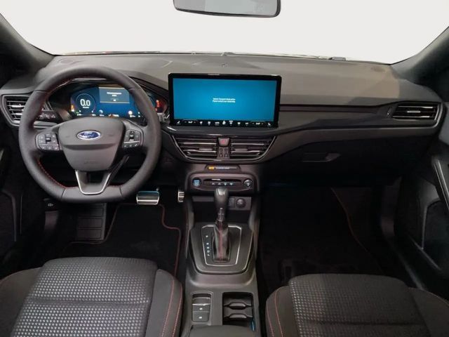 Ford Focus EcoBoost ST Line Wagon