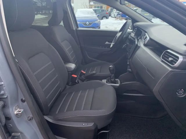 Dacia Duster 2WD TCe 130