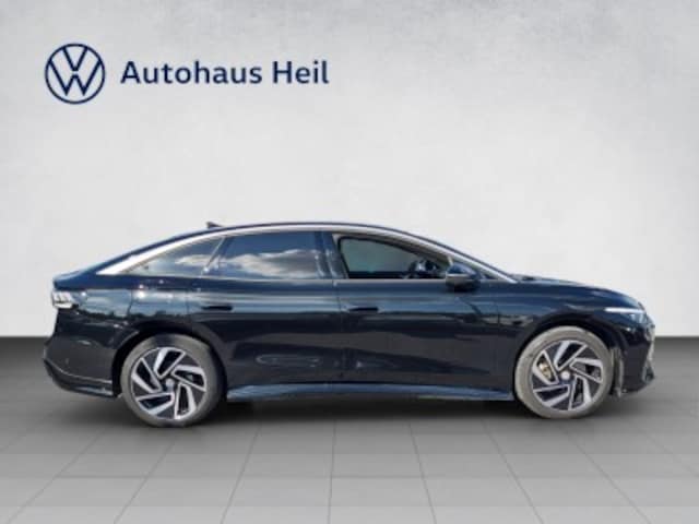 Volkswagen ID.7 IQ.Drive Pro