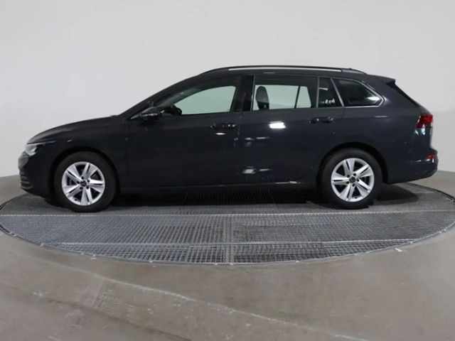 Volkswagen Golf Golf VIII Life Variant