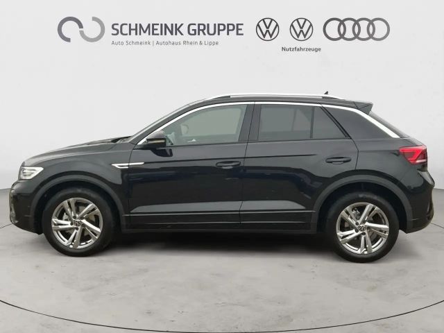 Volkswagen T-Roc 1.5 TSI DSG R-Line