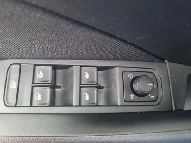 Skoda Kamiq 1.5 TSI Tour