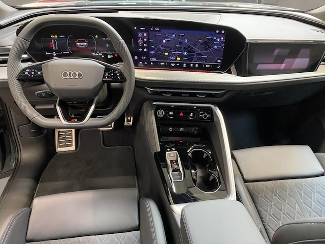 Audi Q5 Quattro S-Tronic Sportback