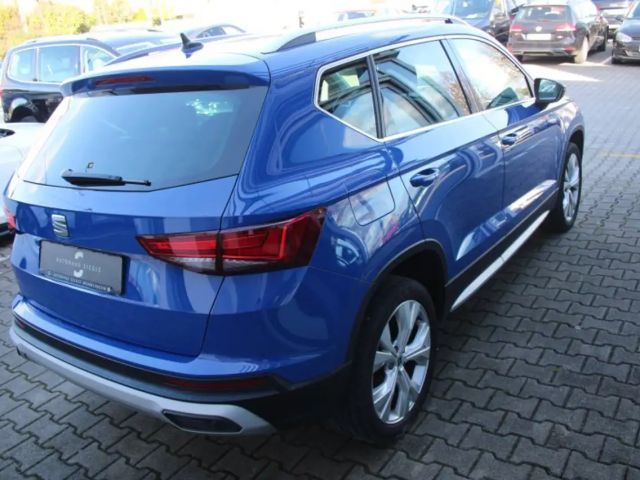 Seat Ateca 2.0 TDI