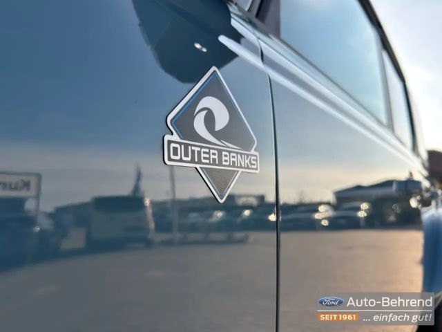 Ford Bronco 4x4 AWD Outer Banks