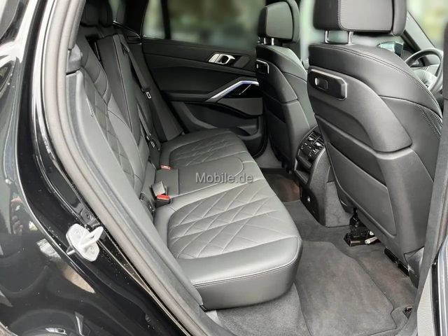 BMW X6 M-Sport xDrive30d