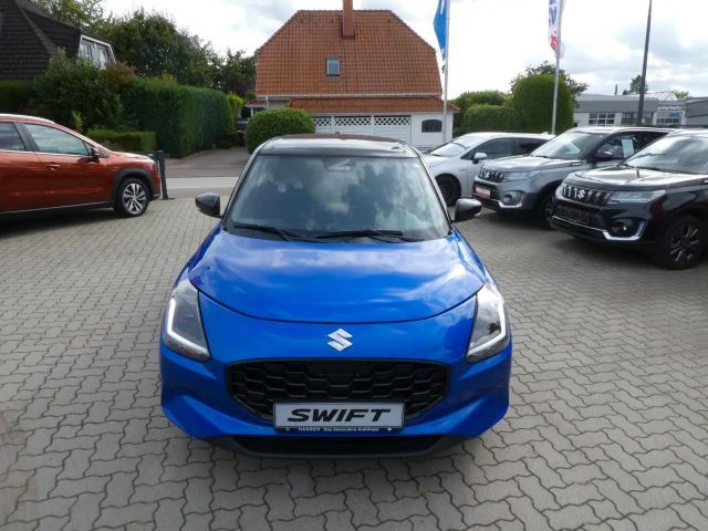Suzuki Swift Comfort Hybrid Plus