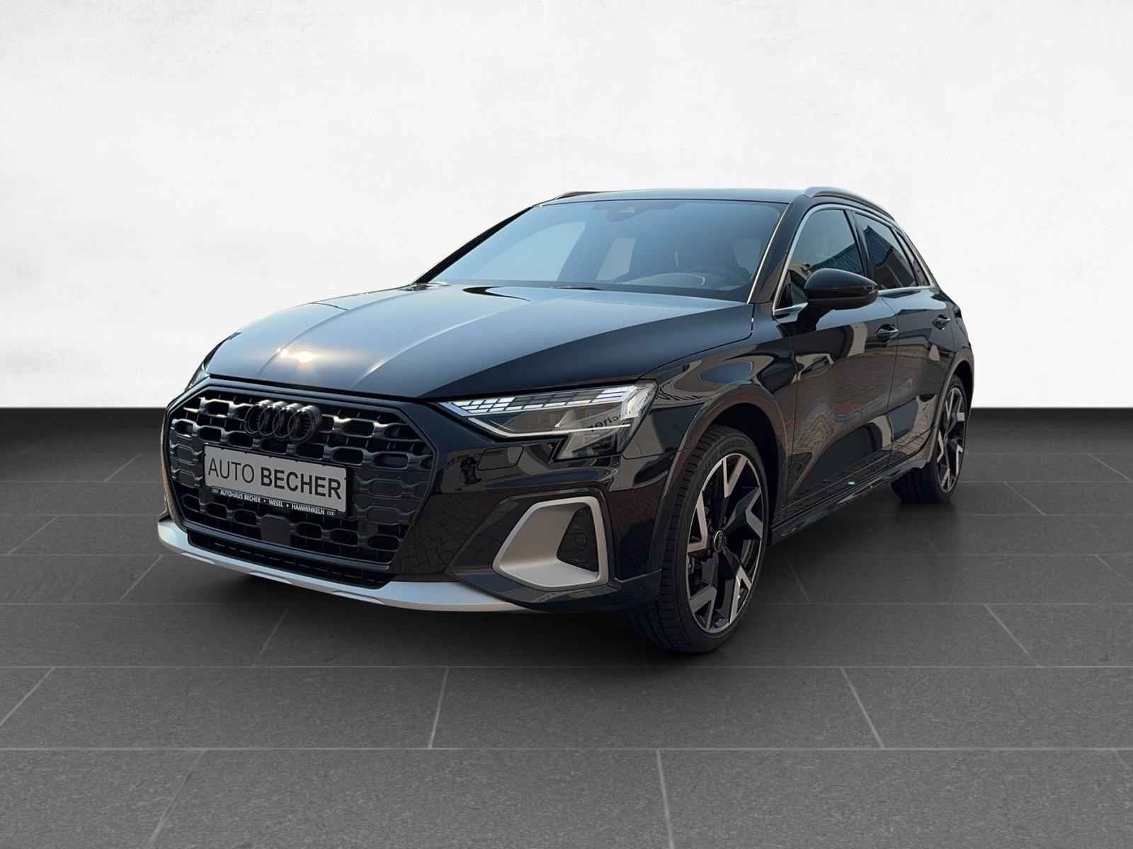 Audi A3 35 TFSI S-Tronic Sedan