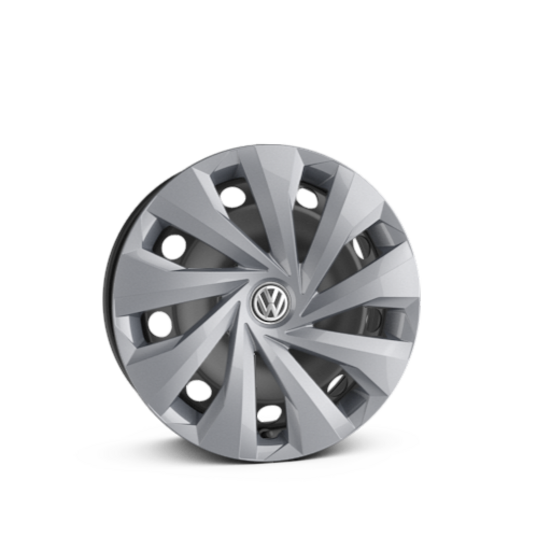 Volkswagen Polo 1.0 TSI Comfortline