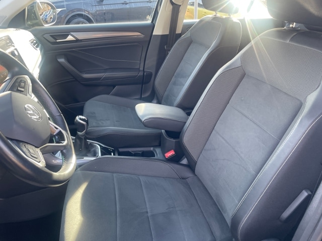 Volkswagen T-Roc 1.0 TSI