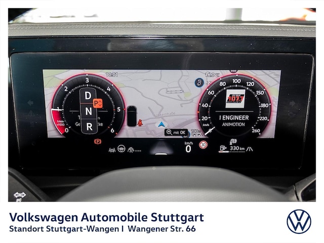 Volkswagen Tiguan 2.0 TDI DSG R-Line