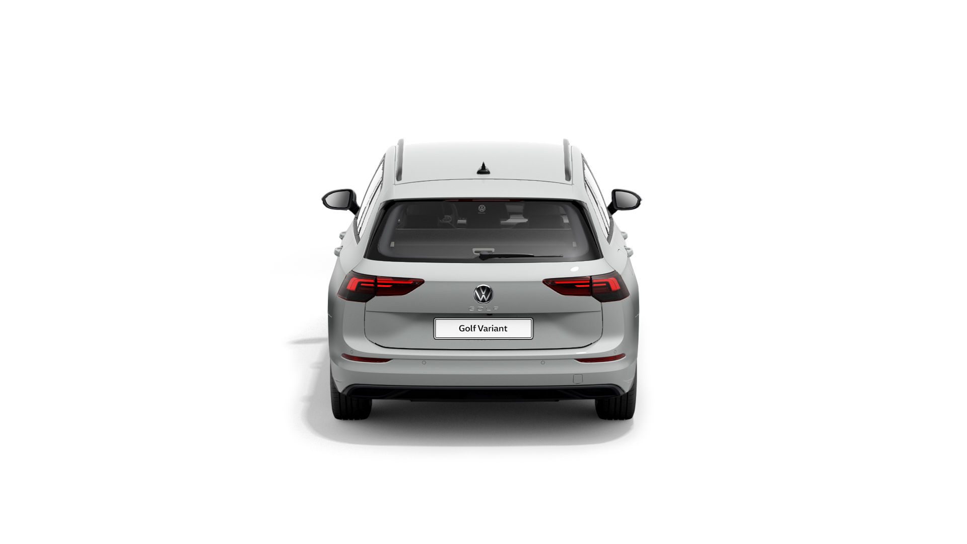 Volkswagen Golf 1.0 TSI Golf VIII Life Variant