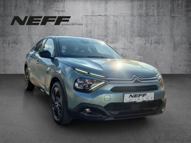 Citroën C4 Feel Pack PureTech