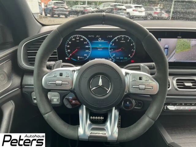 Mercedes-Benz GLE 63 AMG 4MATIC+ AMG Line