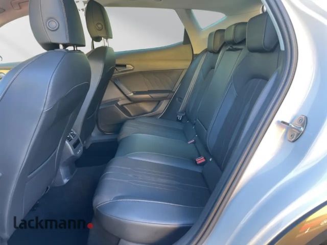 Cupra Formentor 1.5 TSI