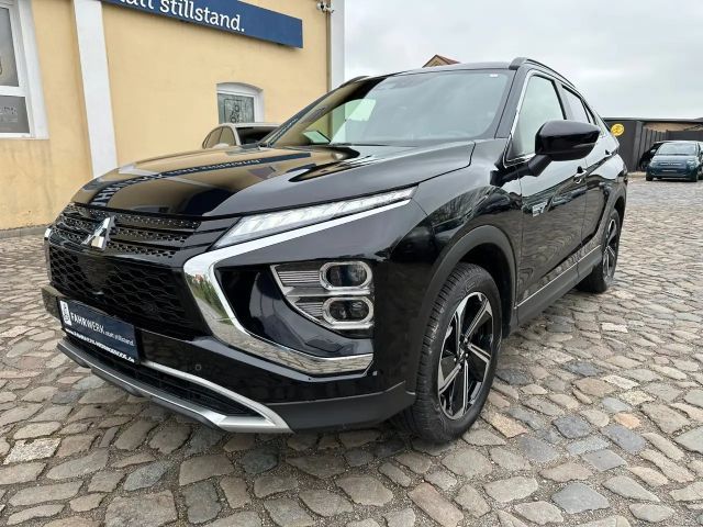 Mitsubishi Eclipse Cross 4WD PHEV