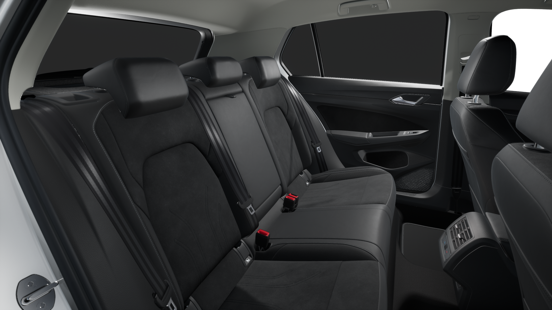 Volkswagen Golf DSG Style eHybrid