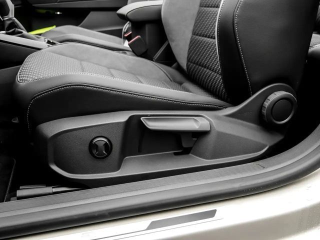 Volkswagen T-Roc 1.5 TSI Cabriolet DSG R-Line