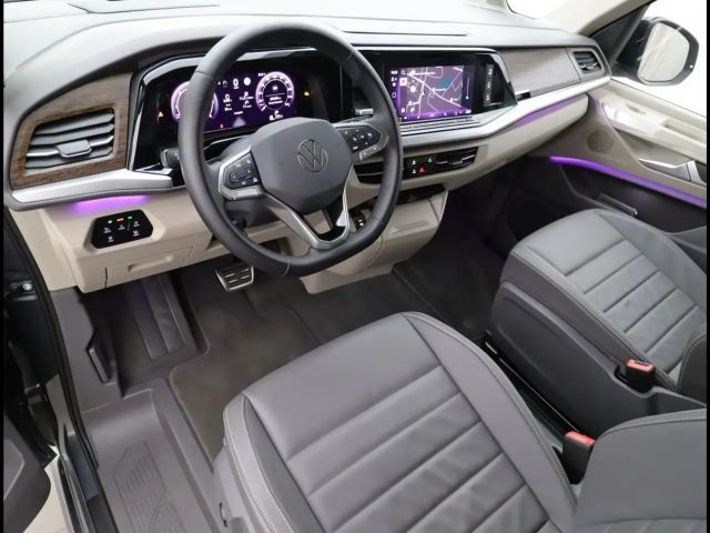 Volkswagen Multivan 2.0 TDI DSG Style T7