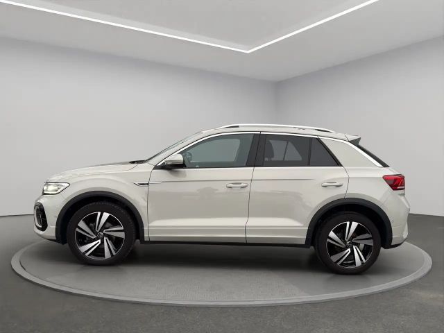 Volkswagen T-Roc 1.5 TSI DSG R-Line