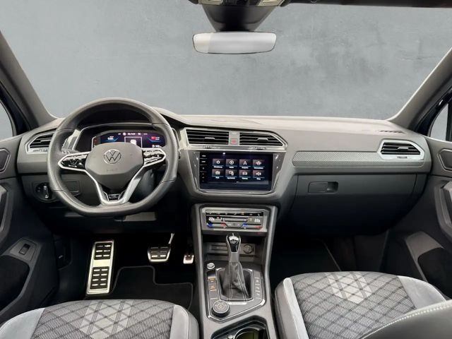 Volkswagen Tiguan 4Motion R-Line