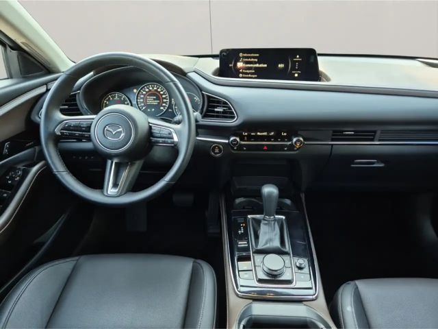 Mazda CX-30 SkyActiv Takumi e-Skyactiv