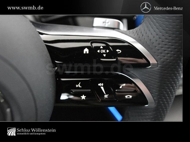 Mercedes-Benz E 450 4MATIC Estate