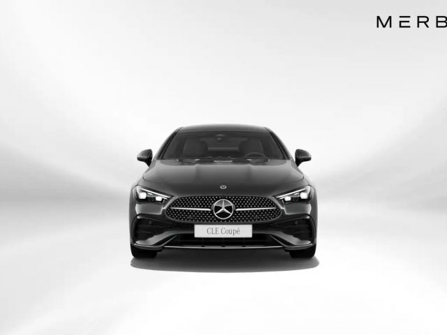 Mercedes-Benz CLE 220 AMG Line Coupé